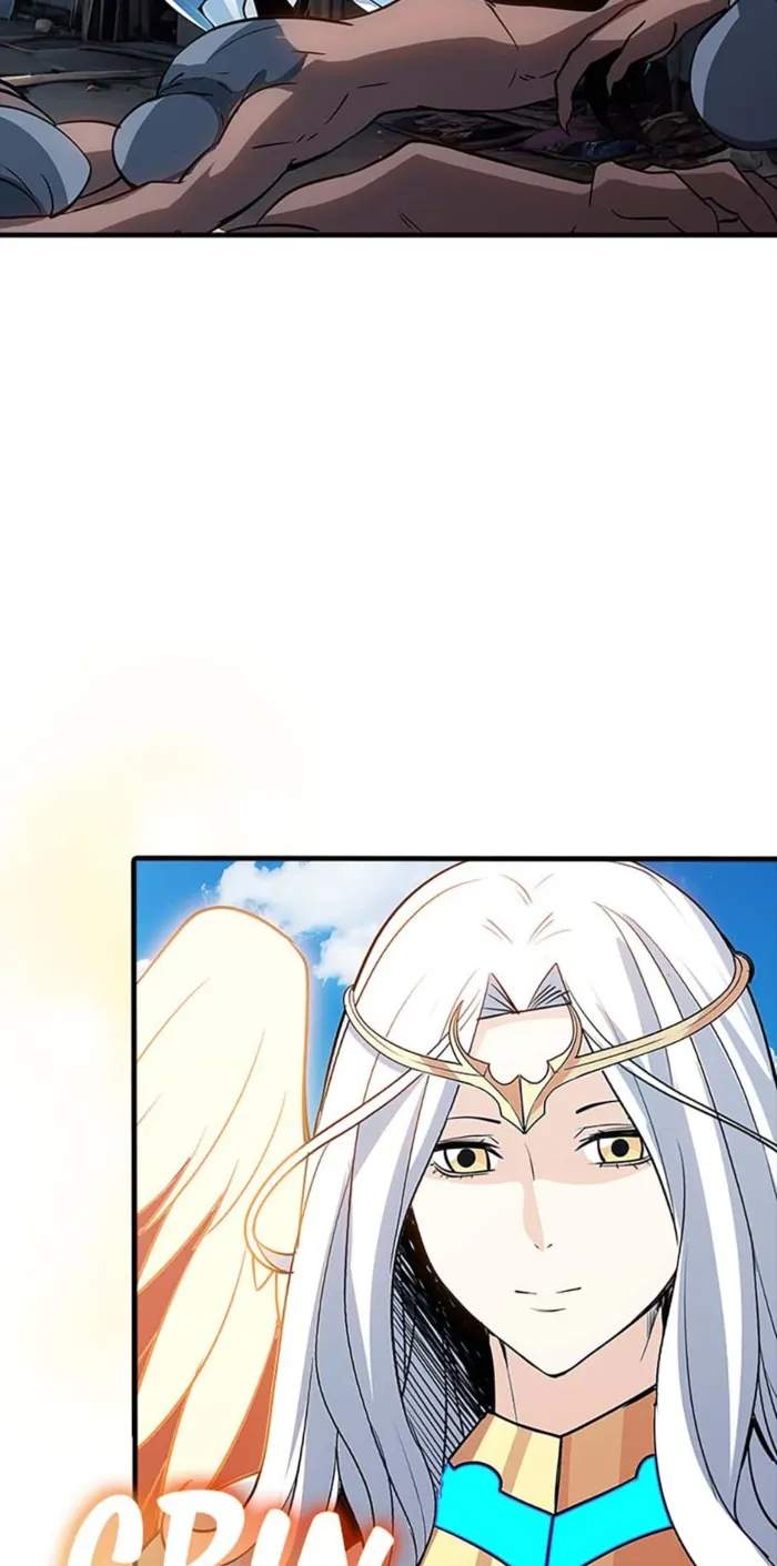 I have an SSS-rank Trait, but I want a Normal Life Chapter 125 15